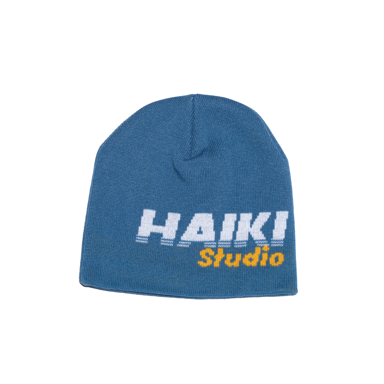 Haiki Studio Beanie