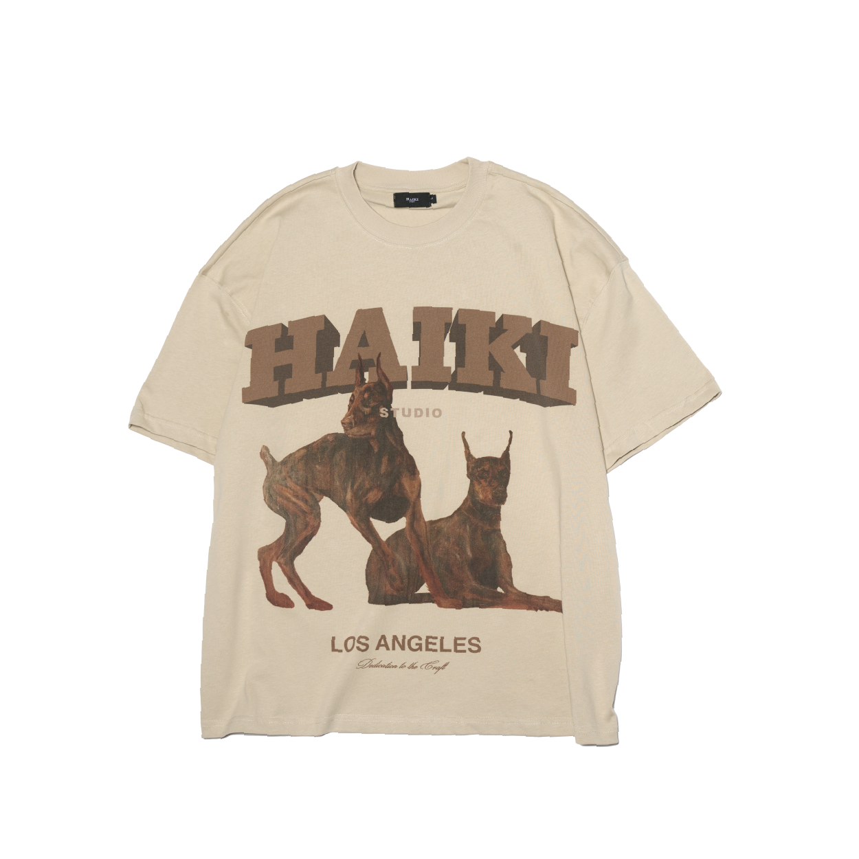 Doberman Tee